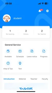 Talk915 screenshot 3