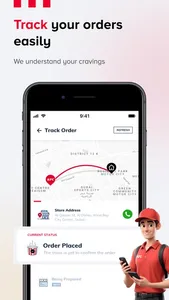 KFC Morocco | KFC Maroc screenshot 5