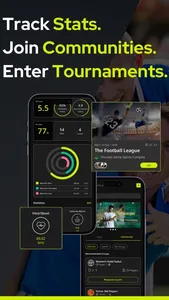 Rally Sports screenshot 3