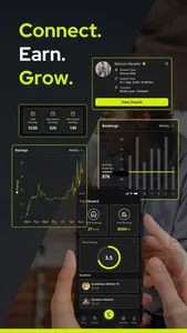 Rally Sports screenshot 5