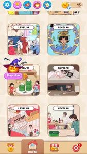 Annoying Puzzle Game screenshot 0