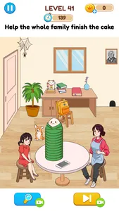 Annoying Puzzle Game screenshot 3