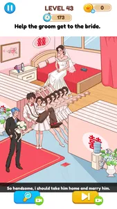 Annoying Puzzle Game screenshot 4