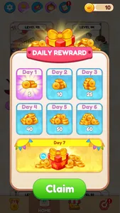 Annoying Puzzle Game screenshot 5