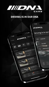 DNA Cars screenshot 0