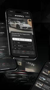 DNA Cars screenshot 1