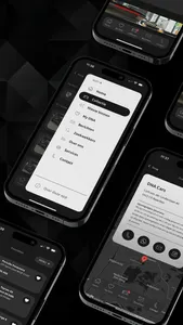 DNA Cars screenshot 2