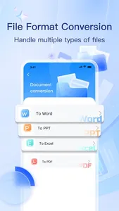 Convert-File&Image&Music&Media screenshot 1