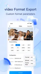 Convert-File&Image&Music&Media screenshot 2