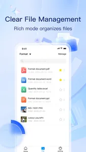 Convert-File&Image&Music&Media screenshot 3