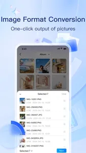 Convert-File&Image&Music&Media screenshot 5
