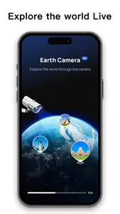 Live Earth Camera: Street View screenshot 0