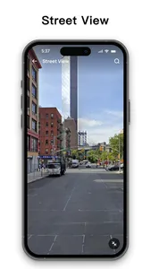Live Earth Camera: Street View screenshot 2