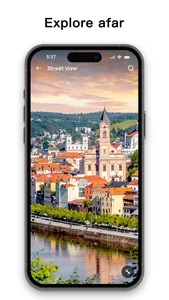 Live Earth Camera: Street View screenshot 6
