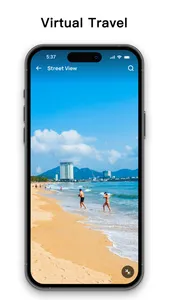 Live Earth Camera: Street View screenshot 7