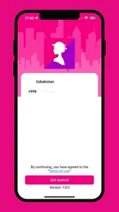 Miss Taxi screenshot 0