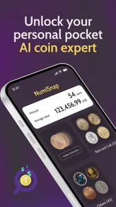 NumiSnap: Coin Value ID screenshot 0