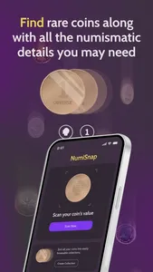 NumiSnap: Coin Value ID screenshot 3