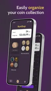 NumiSnap: Coin Value ID screenshot 4