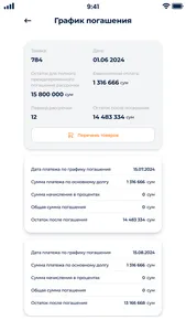 AllGood Business screenshot 3