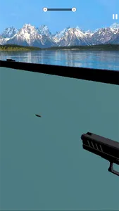 Bullet Stack Army Run Game screenshot 1