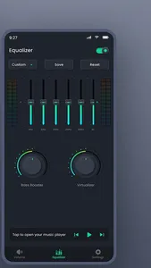 Max Volume Booster & Louder screenshot 2