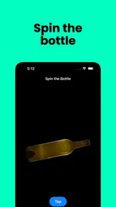 Random GameBox, Spin the wheel screenshot 4