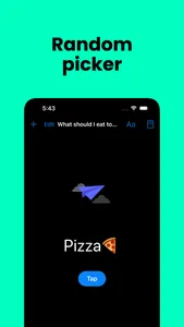 Random GameBox, Spin the wheel screenshot 6