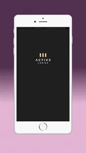 M Active Ladies screenshot 0