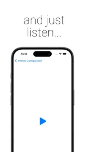 Listen-Only Ear Training screenshot 2