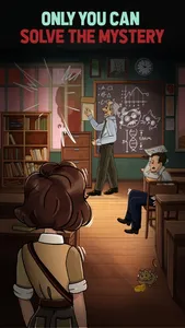 Find Joe: Secret of The Stones screenshot 0