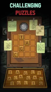 Find Joe: Secret of The Stones screenshot 2