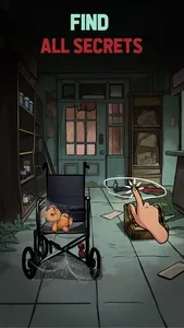 Find Joe: Secret of The Stones screenshot 3