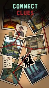 Find Joe: Secret of The Stones screenshot 4