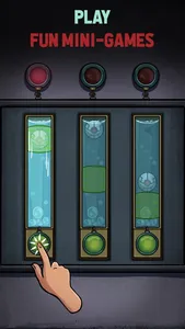 Find Joe: Secret of The Stones screenshot 5