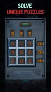 Find Joe: Secret of The Stones screenshot 6