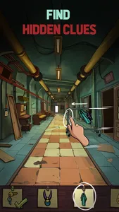 Find Joe: Secret of The Stones screenshot 8