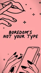 Hush : Anonymous Safe Chat App screenshot 6