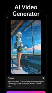 Vigo-AI Video Creator screenshot 0