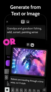 Vigo-AI Video Creator screenshot 2