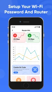 5G/4G Tower Find: Router Setup screenshot 2