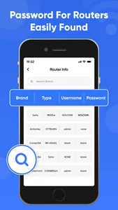 5G/4G Tower Find: Router Setup screenshot 3