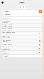 NSatellite screenshot 1