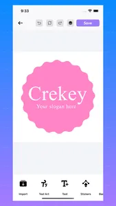 Label Maker: Print Master screenshot 7