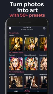 AI Smart Image Editor screenshot 0