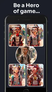 AI Smart Image Editor screenshot 2