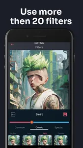 AI Smart Image Editor screenshot 5