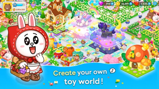 Brown Toys screenshot 3