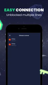 Fire Dragon Acceleartor screenshot 2