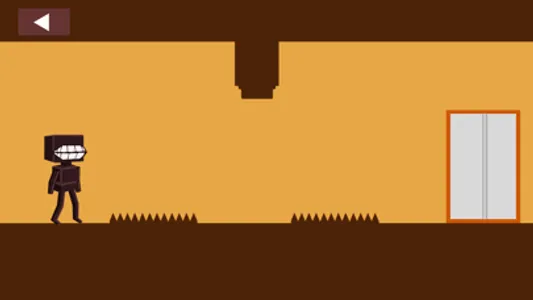 Troll Run Level vs Devil screenshot 0